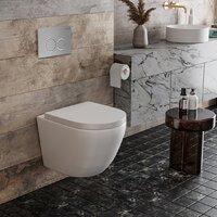 Roxen Antares One Rimless 6 в 1 StounFix Dual Fresh 530326 (кнопка: матовая) Image #8