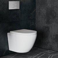 Roxen Antares One Rimless 6 в 1 StounFix Dual Fresh 530326 (кнопка: матовая) Image #9