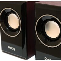 Dialog AST-15UP (вишневый) Image #3