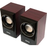 Dialog AST-15UP (вишневый)