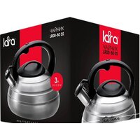 Lara LR00-80 SS Image #2