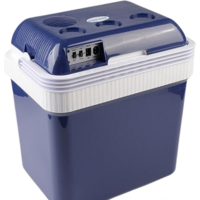 Sundays SN-24 24л (темно-синий)