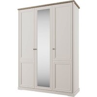 Anrex Toscana New 3DG Z (персидский жемчуг/каньон)