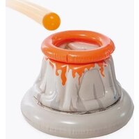 Intex Приключения Юрского периода 56132 (200х200 см) Image #3