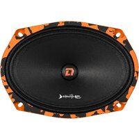 Среднечастотная АС DL Audio Barracuda 69 V.2 - Превью изображения №2 — Интернет-Магазин TECNO.BY