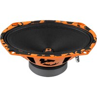 DL Audio Barracuda 69 V.2