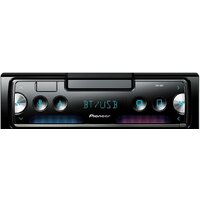 USB-магнитола Pioneer SPH-10BT - Превью изображения №3 — Интернет-Магазин TECNO.BY