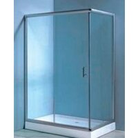 Coliseum Фиеста Т-100 100x80 (матовое стекло)