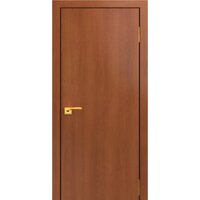 Юни Стандарт 01 60x200 (итальянский орех)