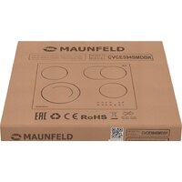 MAUNFELD CVCE594SMDBK Image #11