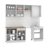 Mio Tesoro Экстра-лайт 2.2 (дуб монтерей/мадрид) Image #3