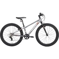 Maxiscoo 5bike 24 M200 2025 MSC-M5-2412 (графит, разобранный)