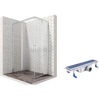 Ambassador Set 14011101-ST1 Image #1