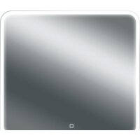 Doratiz Коралл 70x68.5 2611.010 (сенсорный выключатель, подсветка)