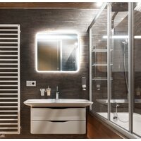 Doratiz Коралл 70x68.5 2611.010 (сенсорный выключатель, подсветка) Image #2