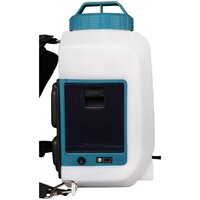 Аккумуляторный опрыскиватель Makita DUS108Z (без АКБ) - Превью изображения №14 — Интернет-Магазин TECNO.BY