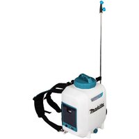 Аккумуляторный опрыскиватель Makita DUS108Z (без АКБ) - Превью изображения №2 — Интернет-Магазин TECNO.BY