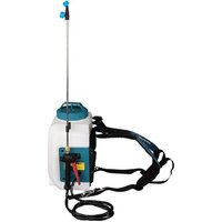 Аккумуляторный опрыскиватель Makita DUS108Z (без АКБ) - Превью изображения №8 — Интернет-Магазин TECNO.BY
