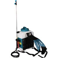 Аккумуляторный опрыскиватель Makita DUS108Z (без АКБ) - Превью изображения №10 — Интернет-Магазин TECNO.BY