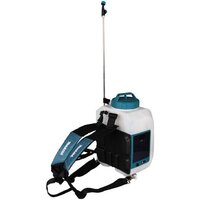 Аккумуляторный опрыскиватель Makita DUS108Z (без АКБ) - Превью изображения №13 — Интернет-Магазин TECNO.BY