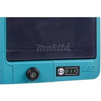Аккумуляторный опрыскиватель Makita DUS108Z (без АКБ) - Превью изображения №5 — Интернет-Магазин TECNO.BY