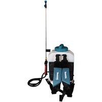 Аккумуляторный опрыскиватель Makita DUS108Z (без АКБ) - Превью изображения №11 — Интернет-Магазин TECNO.BY