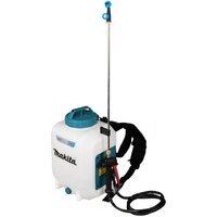 Аккумуляторный опрыскиватель Makita DUS108Z (без АКБ) - Превью изображения №7 — Интернет-Магазин TECNO.BY