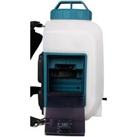 Аккумуляторный опрыскиватель Makita DUS108Z (без АКБ) - Превью изображения №3 — Интернет-Магазин TECNO.BY