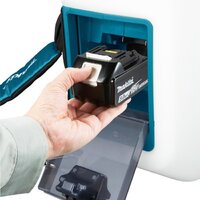 Аккумуляторный опрыскиватель Makita DUS108Z (без АКБ) - Превью изображения №4 — Интернет-Магазин TECNO.BY