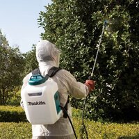 Аккумуляторный опрыскиватель Makita DUS108Z (без АКБ) - Превью изображения №6 — Интернет-Магазин TECNO.BY
