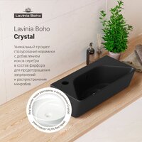 Lavinia Boho Bathroom Sink Slim 33311058 Image #7
