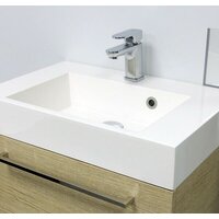  Riho Тумба с умывальником Smartline Set 60 - Превью изображения №3 — Интернет-Магазин TECNO.BY