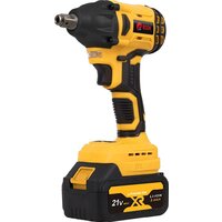 Edon Protech AW-21/300BL (с 2-мя АКБ, кейс)