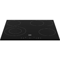 Варочная панель BEKO BHC6440KBEB - Превью изображения №4 — Интернет-Магазин TECNO.BY