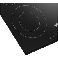 Варочная панель BEKO BHC6440KBEB - Превью изображения №5 — Интернет-Магазин TECNO.BY