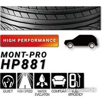 Летние шины Sunfull Mont-Pro HP881 285/60R18 120H - Превью изображения №2 — Интернет-Магазин TECNO.BY