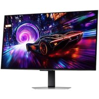 Игровой монитор Samsung Odyssey OLED G8 LS32FG812SIXCI - Превью изображения №11 — Интернет-Магазин TECNO.BY