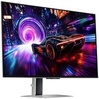 Игровой монитор Samsung Odyssey OLED G8 LS32FG812SIXCI - Превью изображения №6 — Интернет-Магазин TECNO.BY