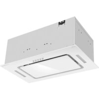 Meferi INBOX52WH Glass Ultra Image #2