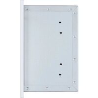 Meferi INBOX52WH Glass Ultra Image #9