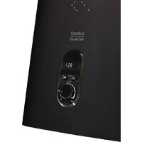 Накопительный электрический водонагреватель Electrolux EWH 30 Gladius Inverter Grafit - Превью изображения №3 — Интернет-Магазин TECNO.BY