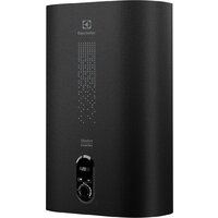 Накопительный электрический водонагреватель Electrolux EWH 30 Gladius Inverter Grafit - Превью изображения №2 — Интернет-Магазин TECNO.BY