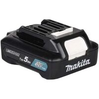 Аккумулятор Makita CXT BL 1050B 1913G0-9 (12В/5 Ah) - Превью изображения №2 — Интернет-Магазин TECNO.BY