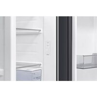 Холодильник side by side Samsung RS80F65J1FWR - Превью изображения №8 — Интернет-Магазин TECNO.BY