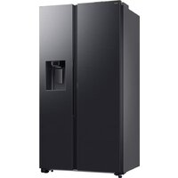Холодильник side by side Samsung RS80F65J1FWR - Превью изображения №3 — Интернет-Магазин TECNO.BY