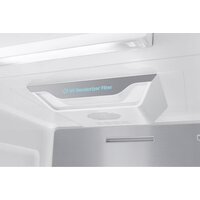 Холодильник side by side Samsung RS80F65J1FWR - Превью изображения №7 — Интернет-Магазин TECNO.BY
