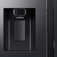 Холодильник side by side Samsung RS80F65J1FWR - Превью изображения №9 — Интернет-Магазин TECNO.BY