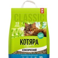 Котяра Классический 20 л