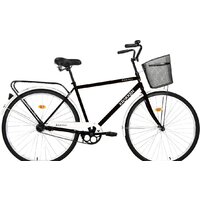 Krakken Admiral 2023 (черный) Image #1