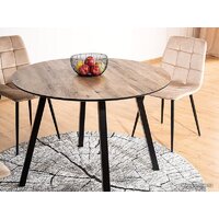 Signal Oakland 100 (орех/черный) Image #6